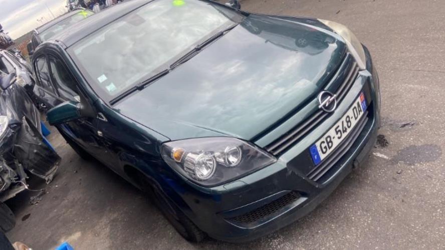 Image Compresseur clim - OPEL ASTRA H