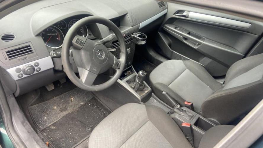 Image Compresseur clim - OPEL ASTRA H