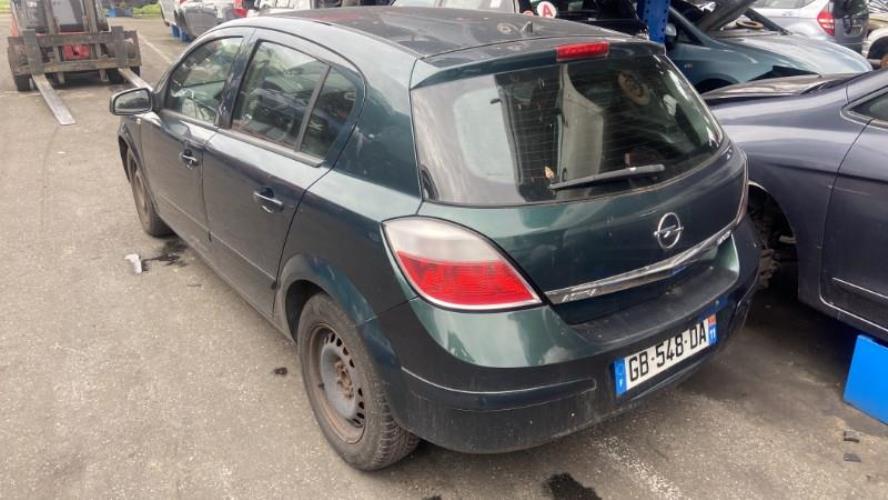 Image Compresseur clim - OPEL ASTRA H