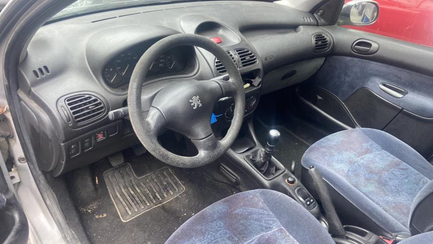 Image Pompe de direction - PEUGEOT 206