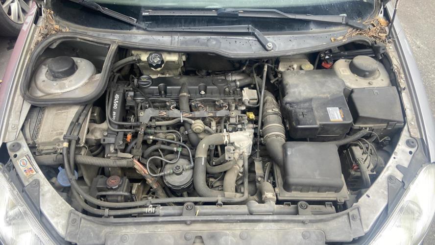 Image Pompe de direction - PEUGEOT 206