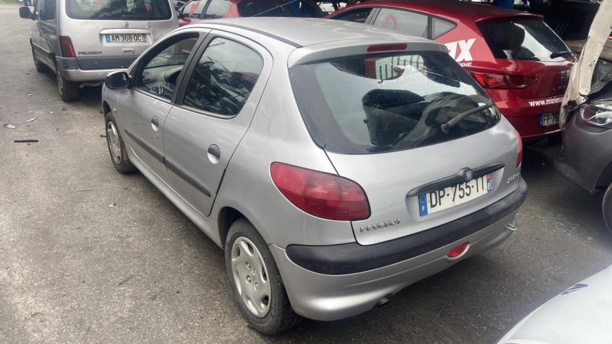 Image Pompe de direction - PEUGEOT 206