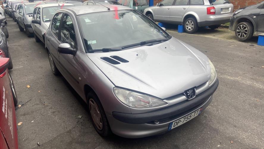 Image Pompe de direction - PEUGEOT 206