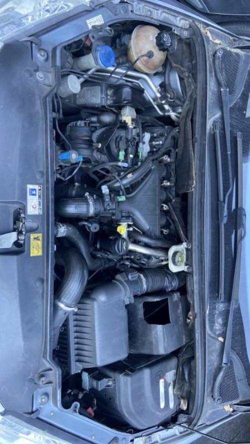 Image Boite de vitesses - PEUGEOT 307