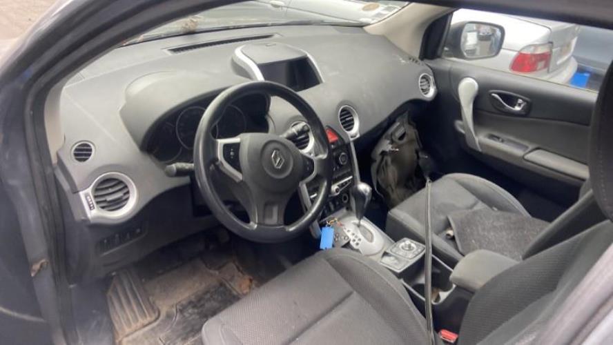 Image Boite de vitesses - RENAULT KOLEOS 1