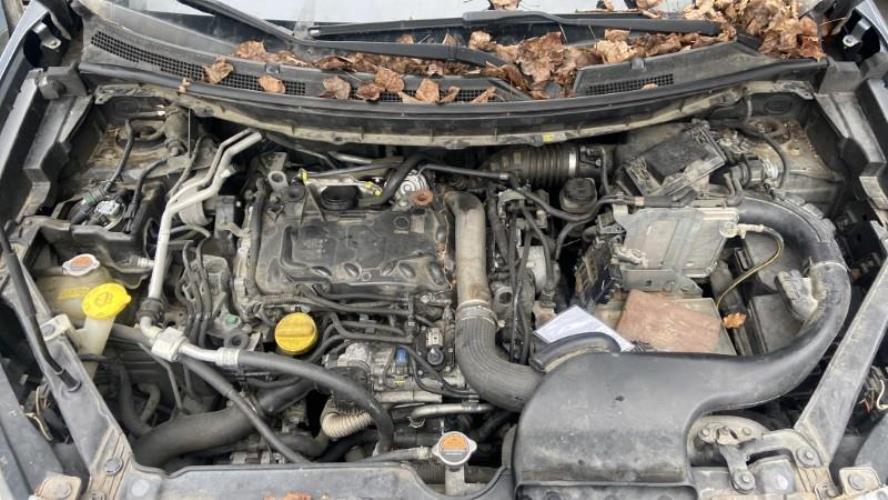 Image Boite de vitesses - RENAULT KOLEOS 1