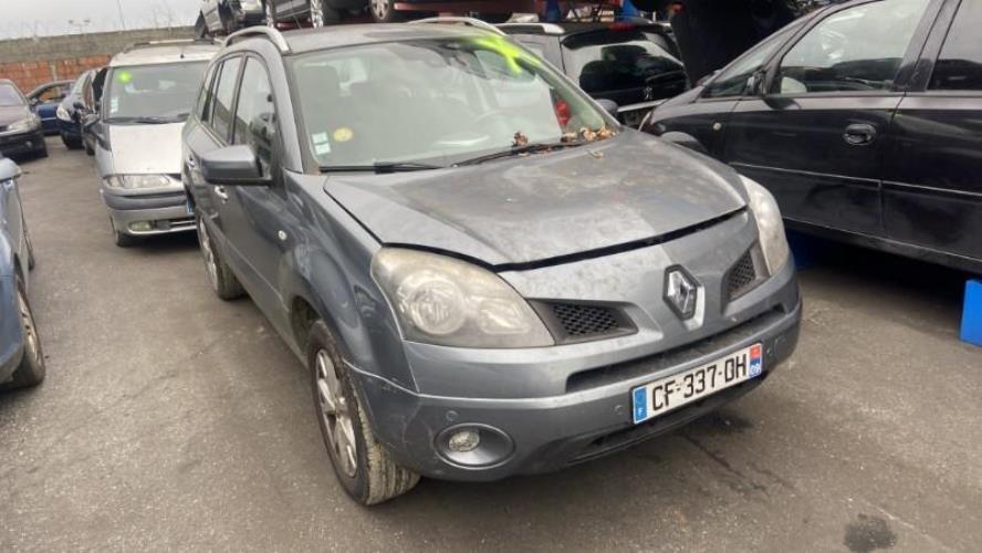 Image Boite de vitesses - RENAULT KOLEOS 1