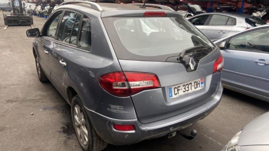 Image Boite de vitesses - RENAULT KOLEOS 1