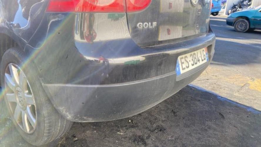 Image Boite de vitesses - VOLKSWAGEN GOLF 5