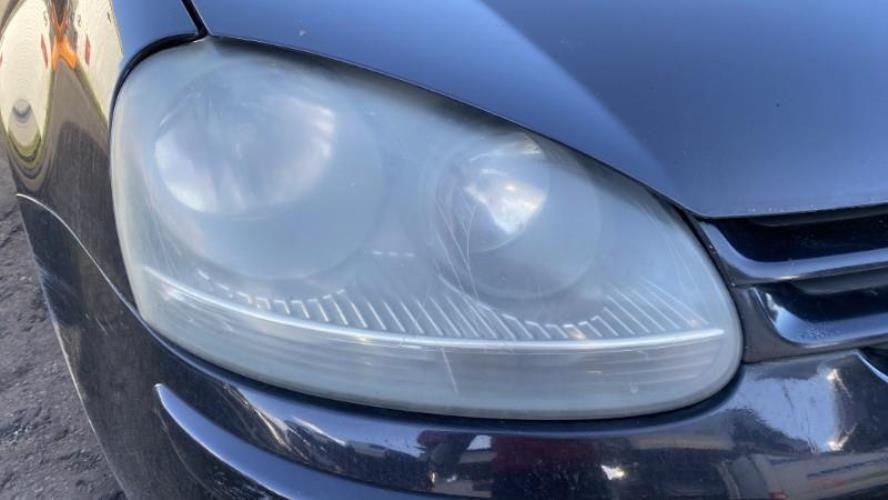 Image Boite de vitesses - VOLKSWAGEN GOLF 5