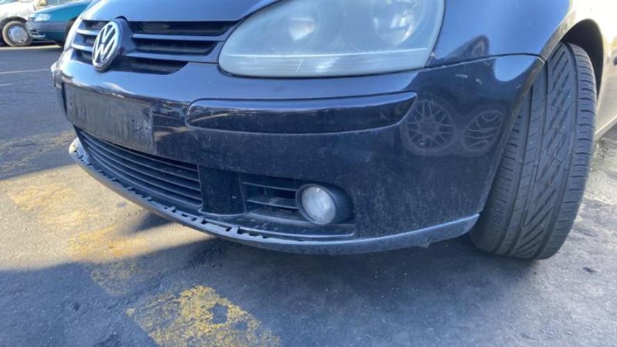 Image Boite de vitesses - VOLKSWAGEN GOLF 5