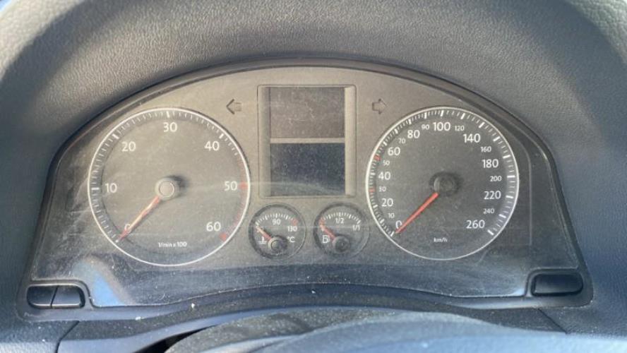 Image Boite de vitesses - VOLKSWAGEN GOLF 5