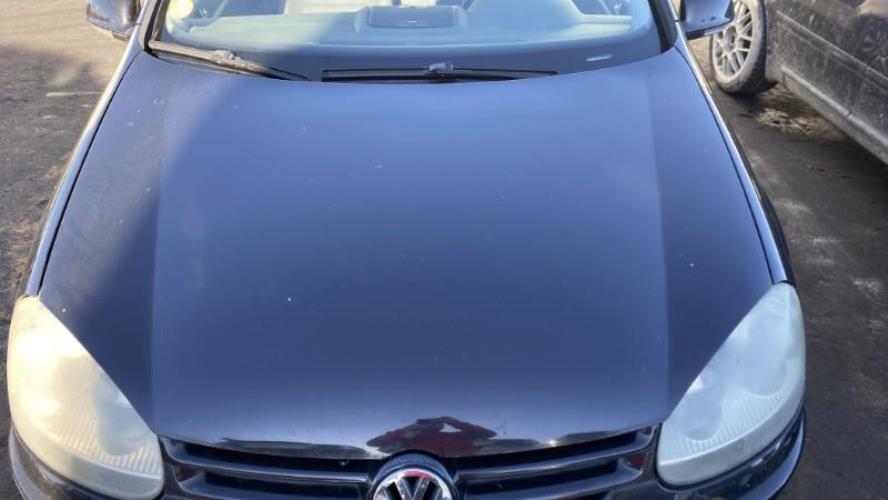 Image Boite de vitesses - VOLKSWAGEN GOLF 5