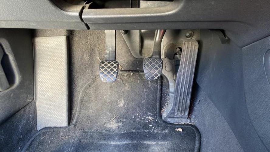 Image Boite de vitesses - VOLKSWAGEN GOLF 5