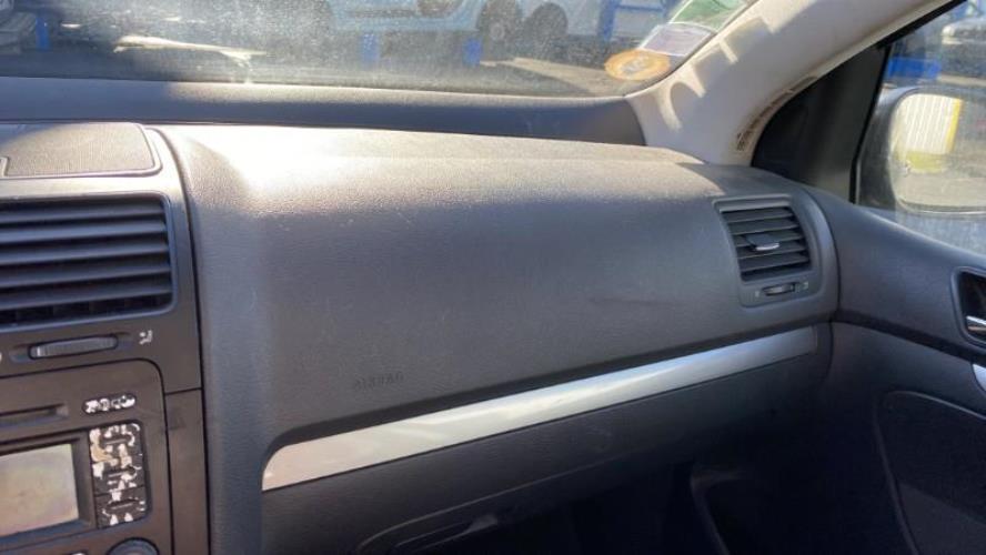 Image Boite de vitesses - VOLKSWAGEN GOLF 5