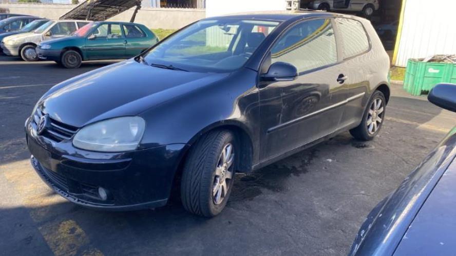 Image Boite de vitesses - VOLKSWAGEN GOLF 5
