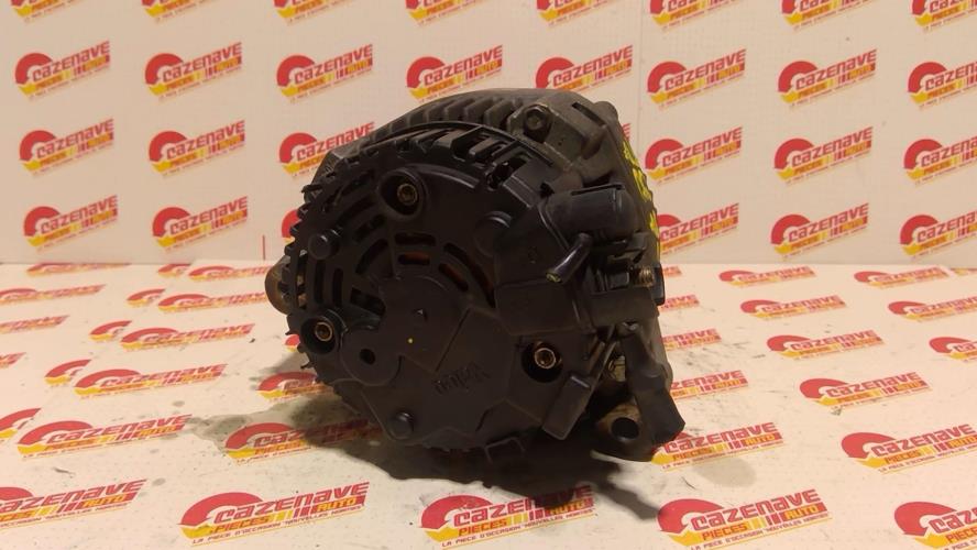 Image Alternateur - PEUGEOT 406
