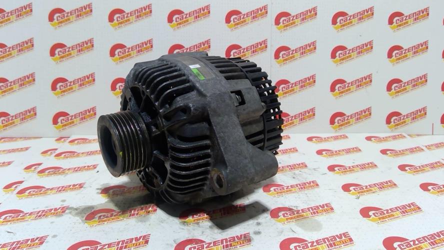 Image Alternateur - PEUGEOT 406