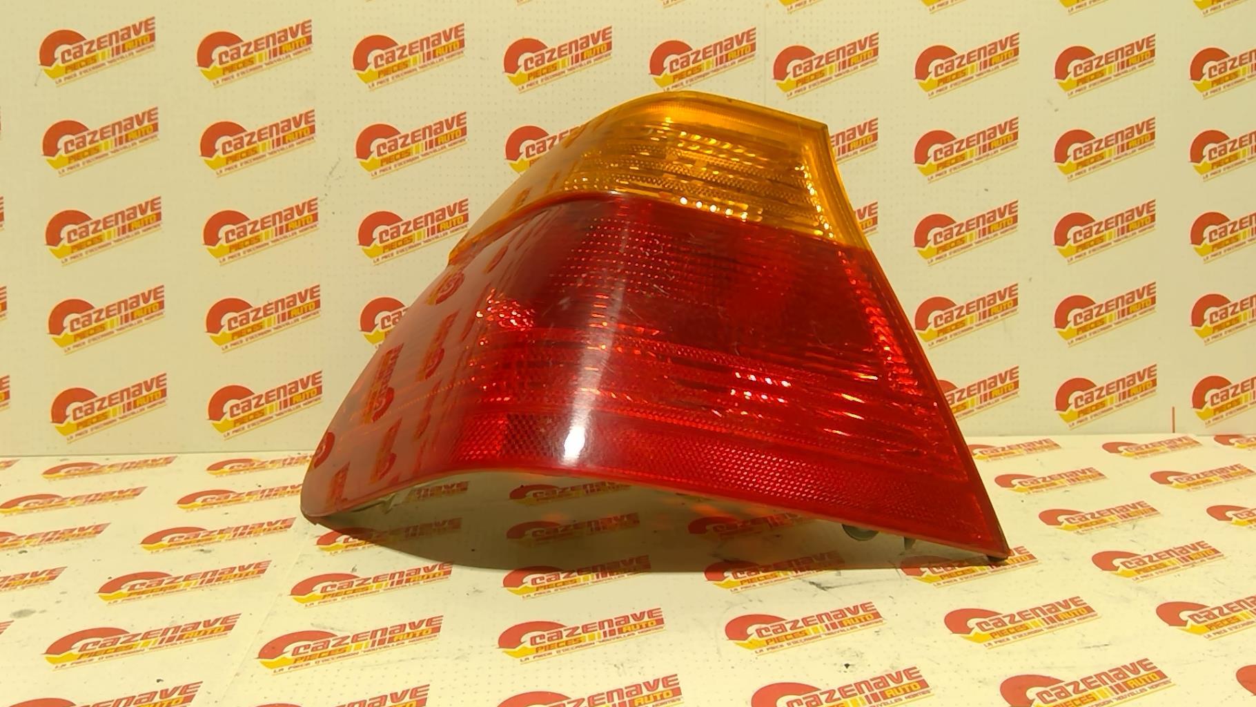 Fanale posteriore principale sinistro (luci) BMW SERIE 3 E46 PHASE 1 Gasolina - 1