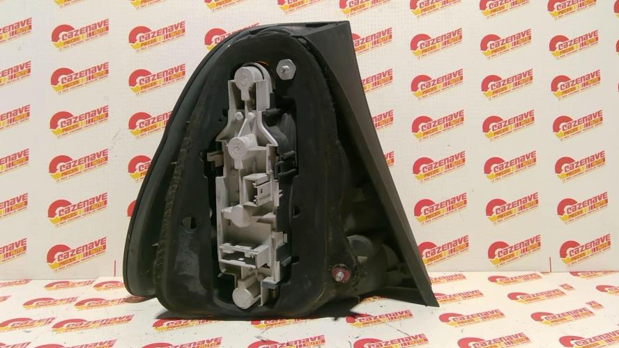 Image Feu arriere principal droit (feux) - BMW SERIE 3 E46