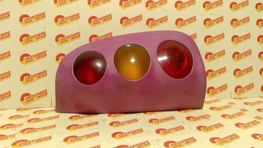 Image Feu arriere principal gauche (feux) - SMART CITY