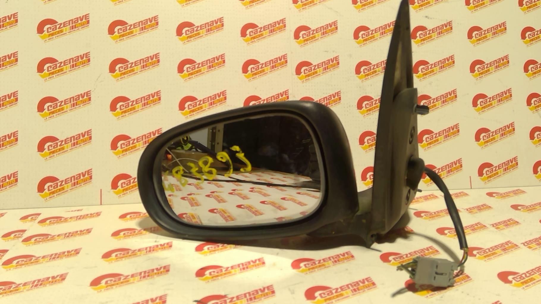 Specchietto retrovisore sinistro NISSAN ALMERA 2 PHASE 2 Gasolina - 1