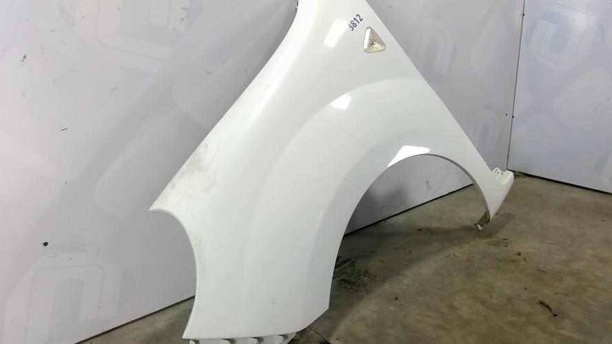 Image Aile avant gauche - RENAULT KANGOO 2