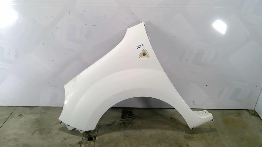 Image Aile avant gauche - RENAULT KANGOO 2