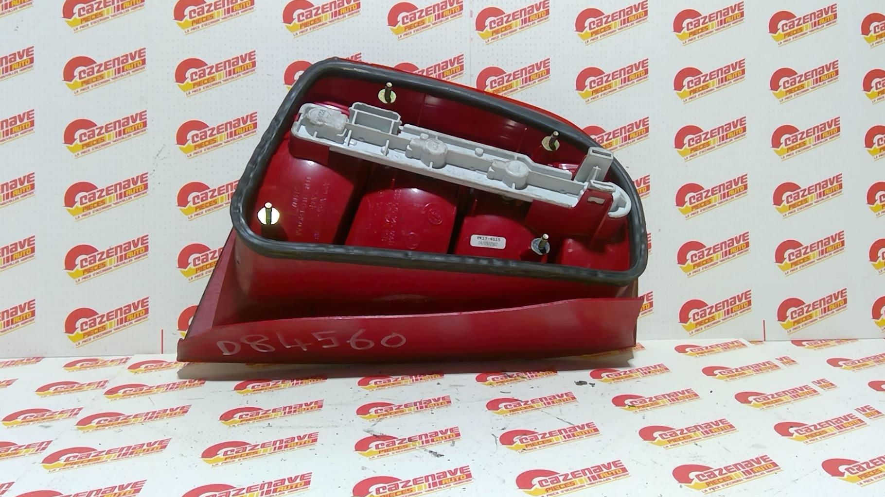 Fanale posteriore principale destro (luci) SKODA FABIA 1 PHASE 1 Gasolina - 1