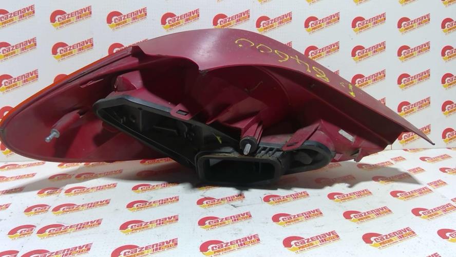 Image Feu arriere principal droit (feux) - PEUGEOT 207