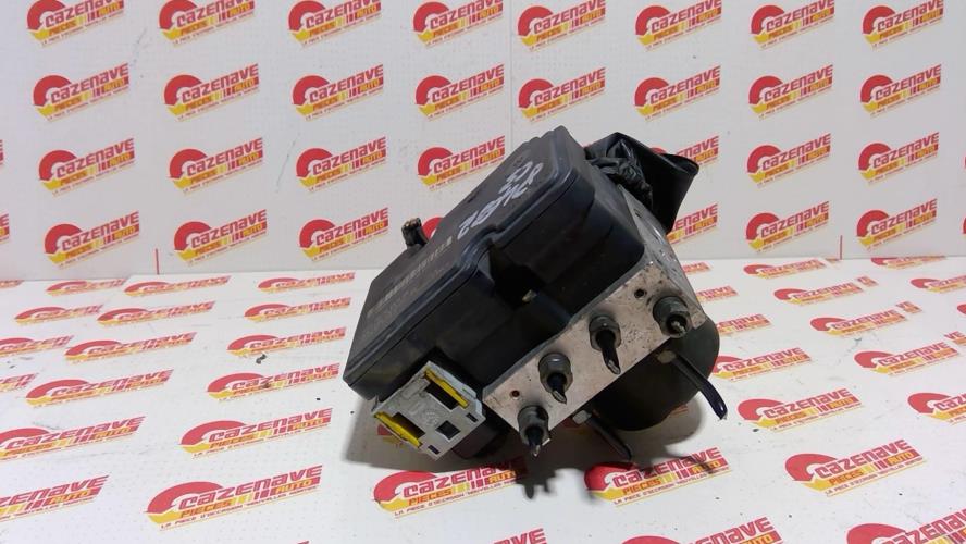 Image Bloc ABS (freins anti-blocage) - CITROEN C3 1