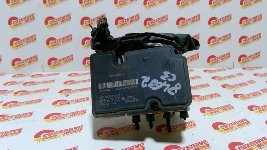 Image Bloc ABS (freins anti-blocage) - CITROEN C3 1