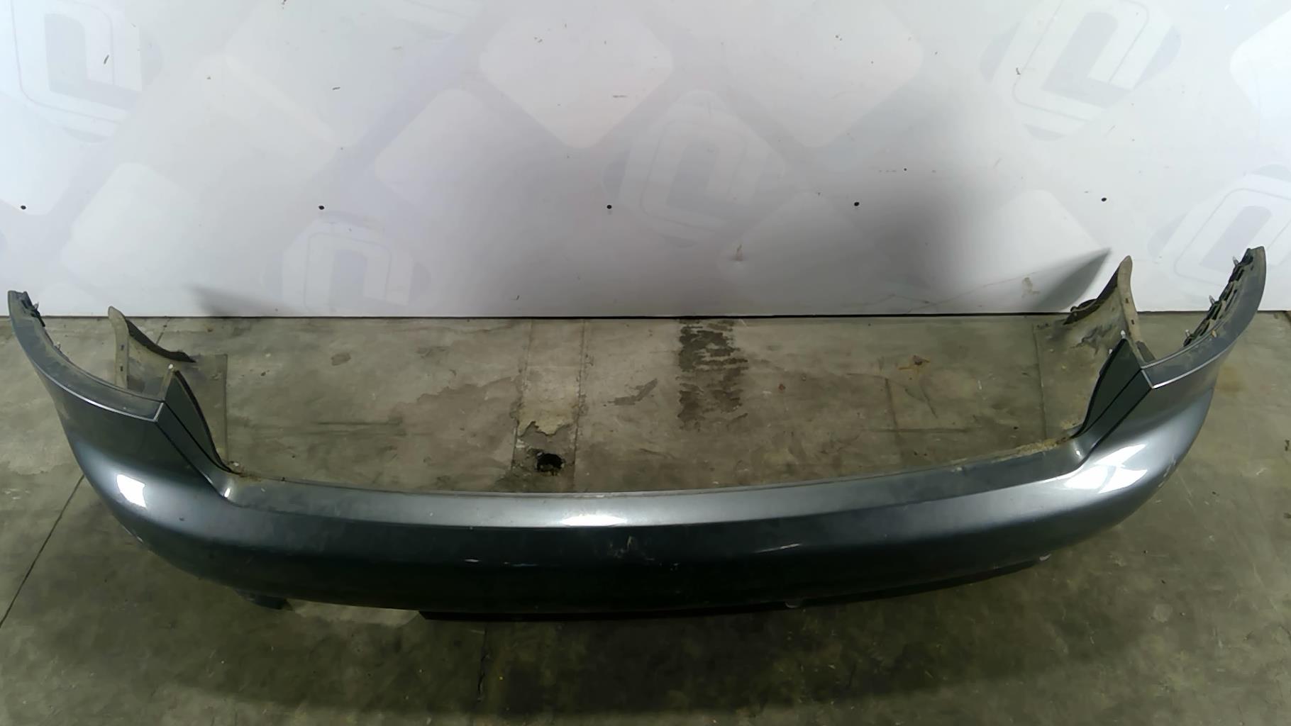 Pare choc arriere AUDI A6 2 PHASE 2  - 1
