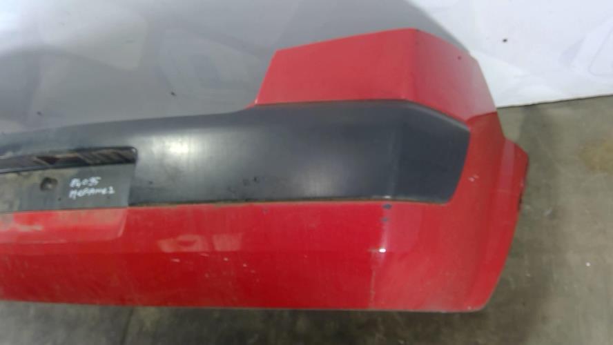 Image Pare choc arriere - RENAULT MEGANE 2