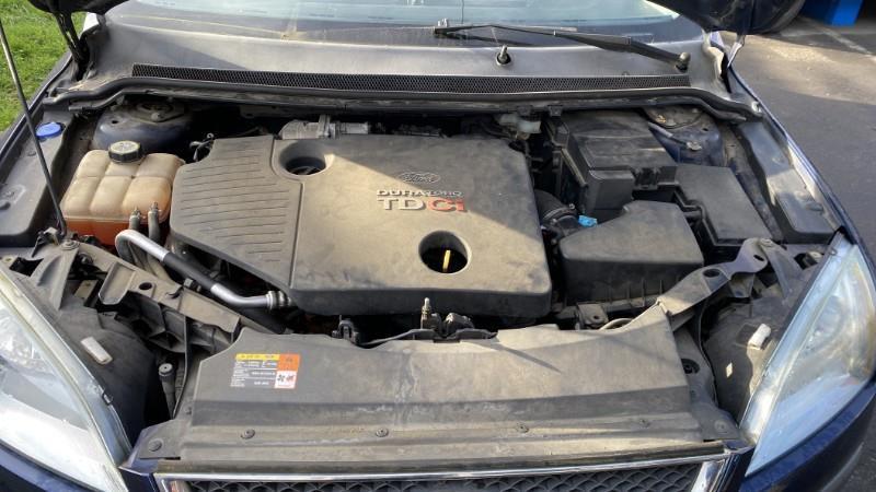 Boite de vitesses FORD FOCUS 2 PHASE 1 Diesel - 1