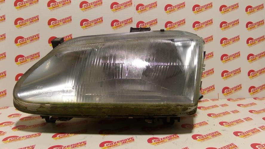 Image Optique avant principal gauche (feux)(phare) - RENAULT SCENIC 1