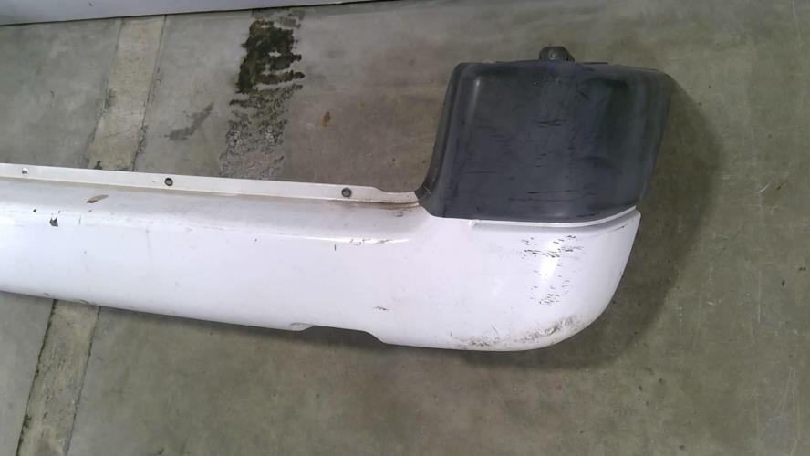 Image Pare choc arriere - CITROEN BERLINGO 1
