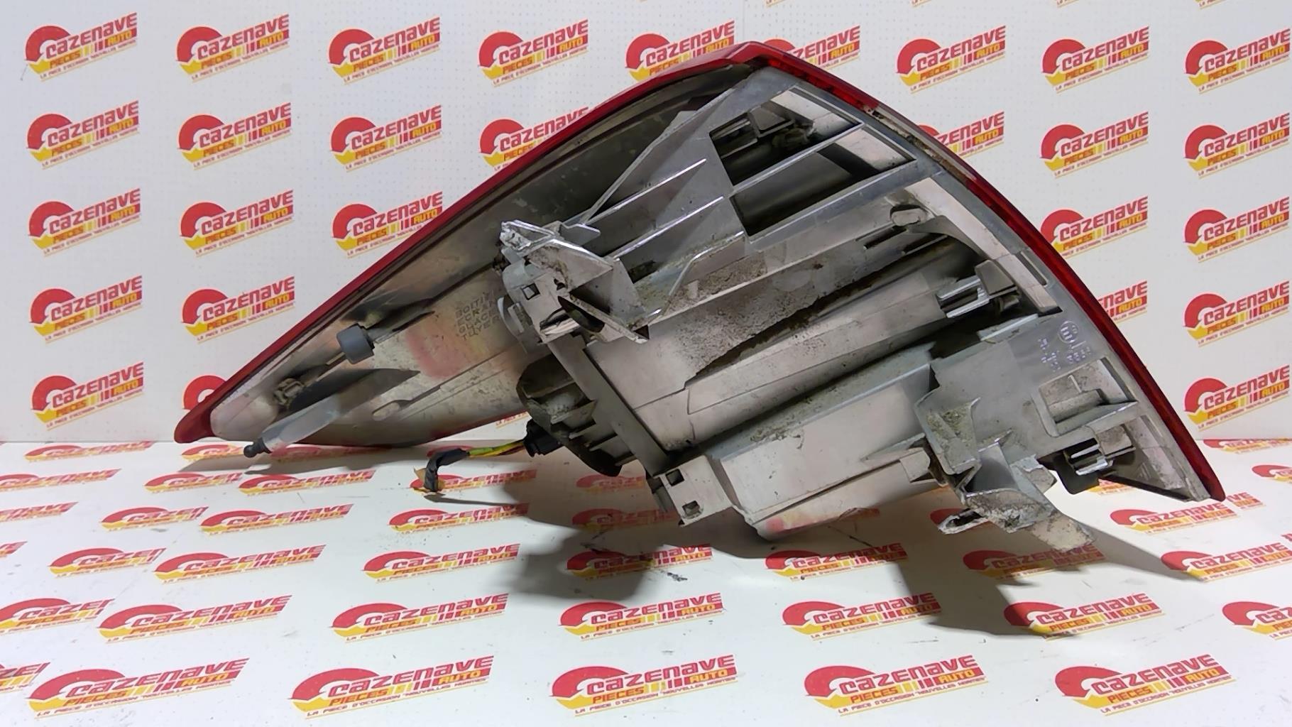 Pièce Auto