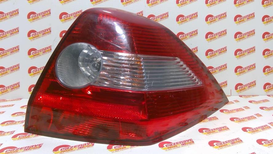 Image Feu arriere principal droit (feux) - RENAULT MEGANE 2
