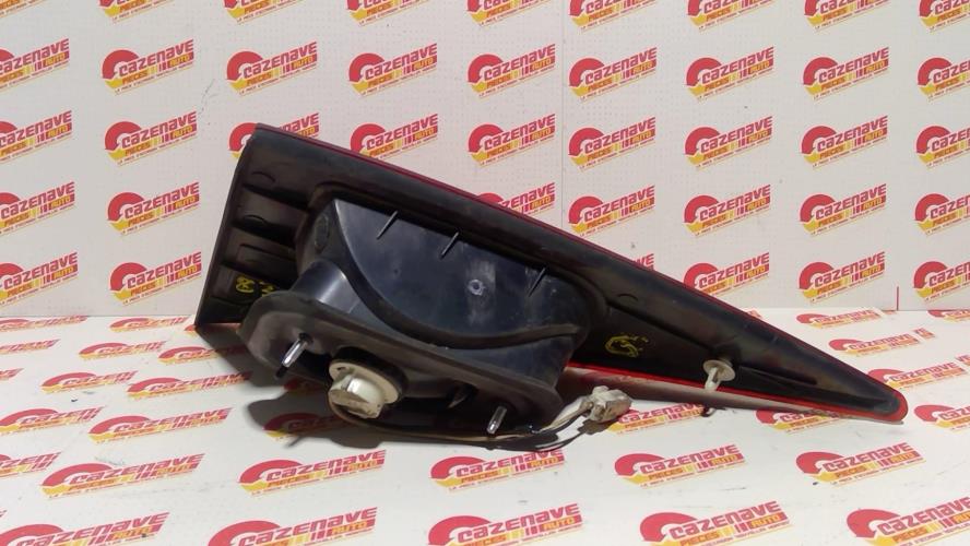 Image Feu arriere secondaire gauche (feux) - SSANGYONG RODIUS 1