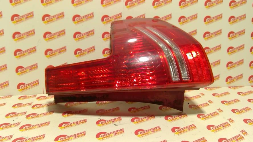 Image Feu arriere principal droit (feux) - CITROEN C4 1