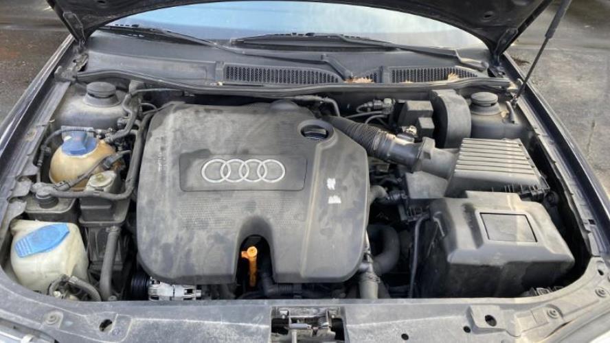 Image Moteur - AUDI A3 1