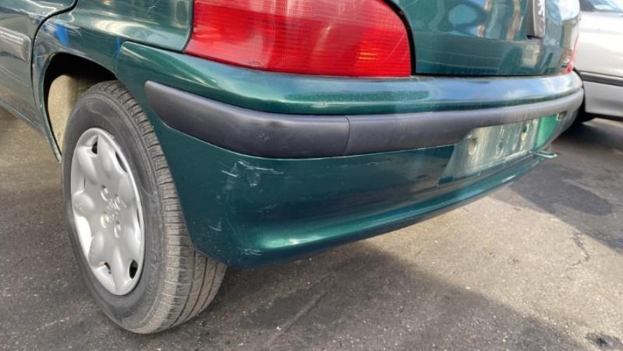 Image Pare choc arriere - PEUGEOT 106