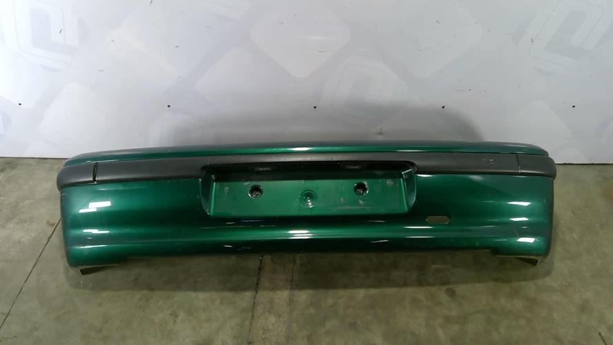 Image Pare choc arriere - PEUGEOT 106