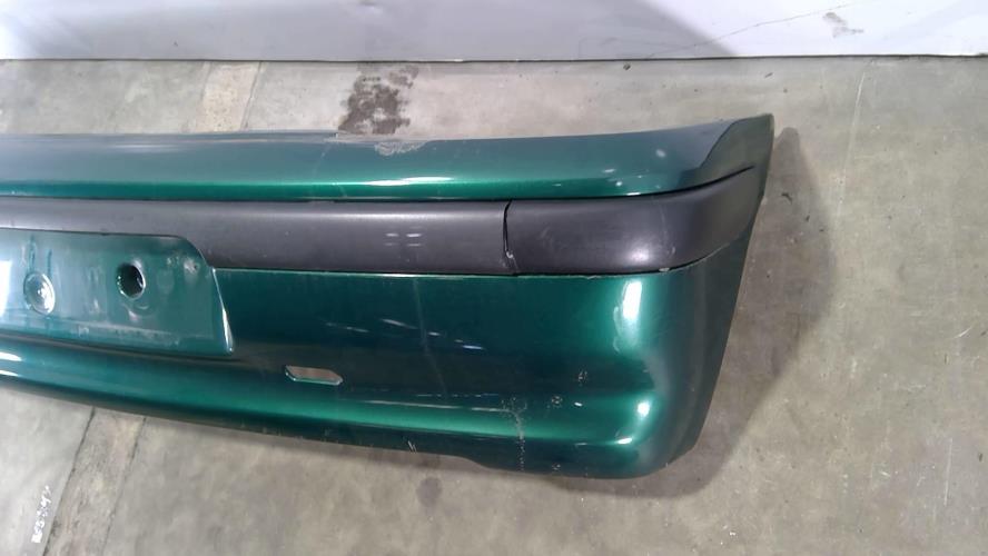 Image Pare choc arriere - PEUGEOT 106