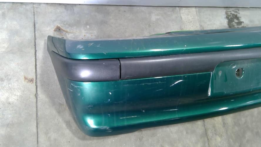 Image Pare choc arriere - PEUGEOT 106
