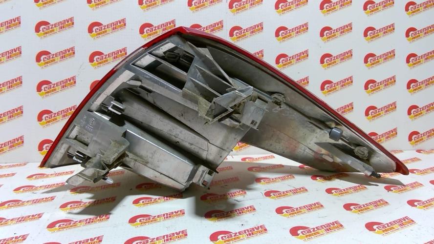 Image Feu arriere principal gauche (feux) - CITROEN C4 PICASSO 1