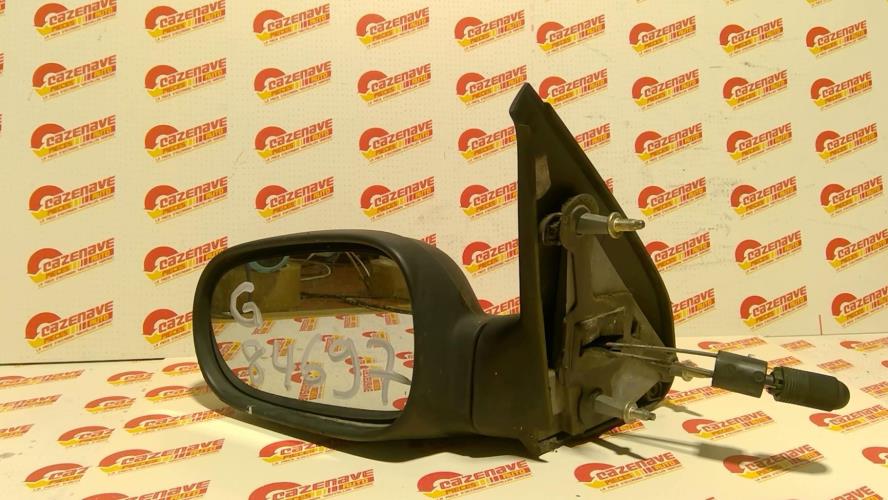 Image Retroviseur gauche - RENAULT CLIO 1