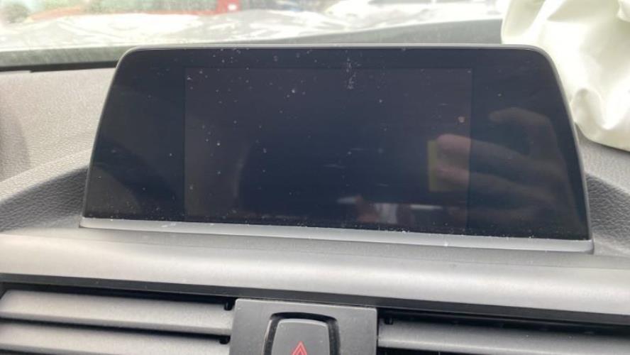 Image Ecran GPS - BMW SERIE 1 F20