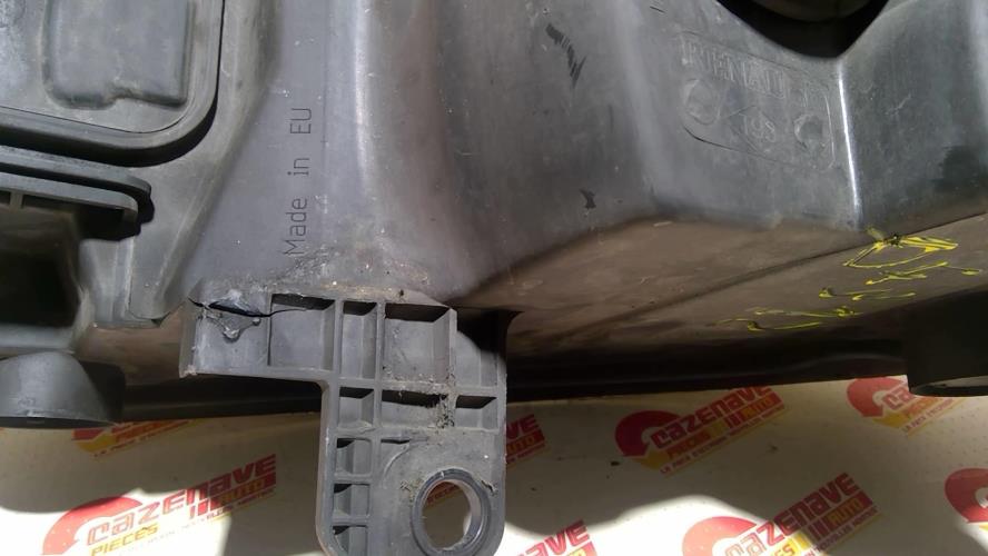 Image Optique avant principal droit (feux)(phare) - RENAULT GRAND MODUS